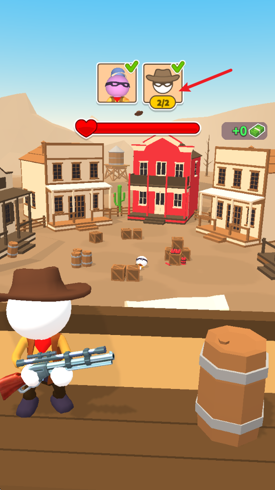 西部狙击手3.2.8