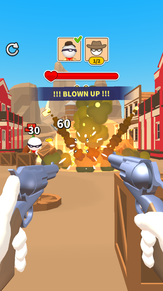 西部狙击手3.2.8