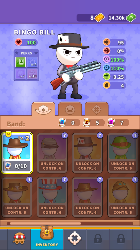 西部狙击手3.2.8