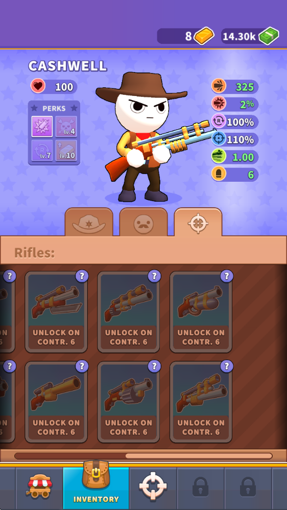 西部狙击手3.2.8