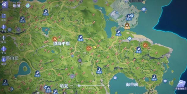 悠星大陆手游下载最新版本