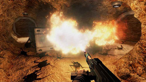 重返星球x汉化版0