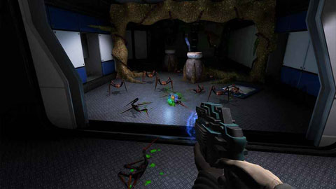 重返星球x汉化版1