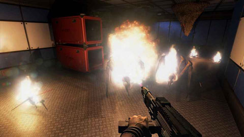 重返星球x汉化版3