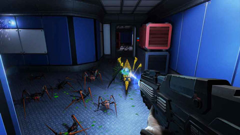 重返星球x汉化版2