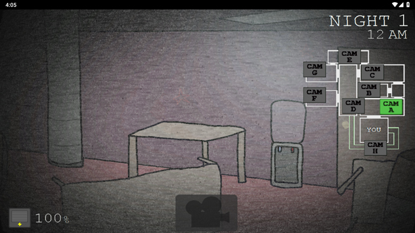 天线宝宝的午夜后宫手机版1