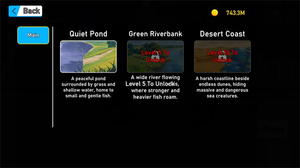 钓鱼大战免广告版