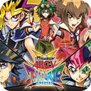 游戏王ARC-V卡片力量SP