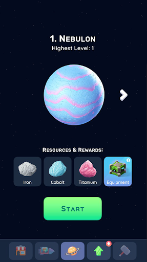 星球粉碎者30980