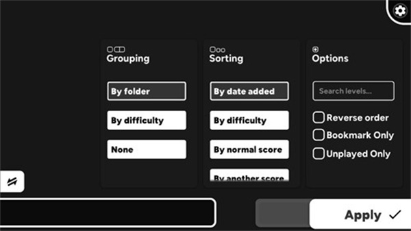maipaddx舞萌模拟器0