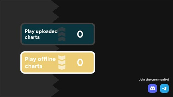 maipaddx舞萌模拟器1