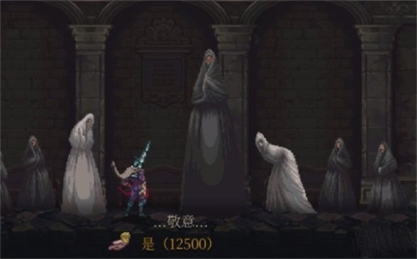 金色飘带雕像获得方法截图2