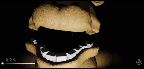 你好邻居费德熊正版2