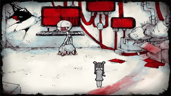 好想去见妈妈游戏安卓版31020