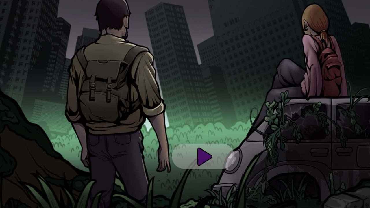 末日生存者31024