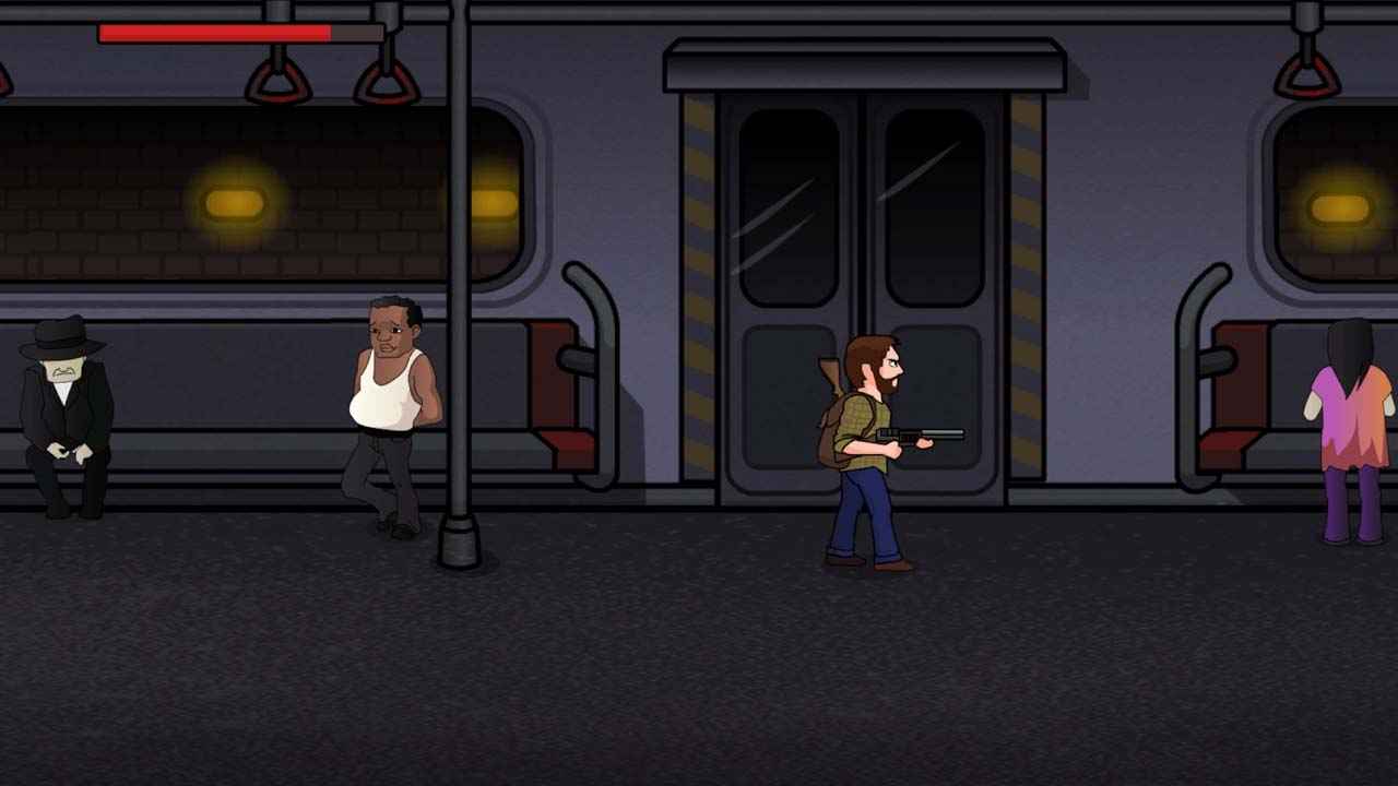 末日生存者31024