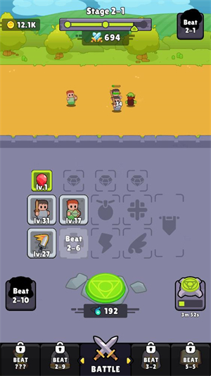 召唤大师2026最新版3