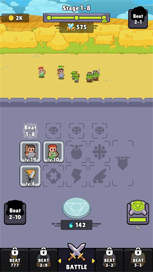 召唤大师2026最新版