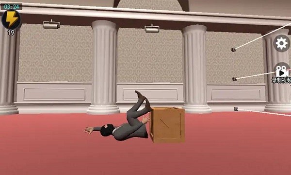 江洋大盗模拟器安卓版31034