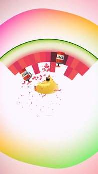 疯狂的鸽子小游戏31035