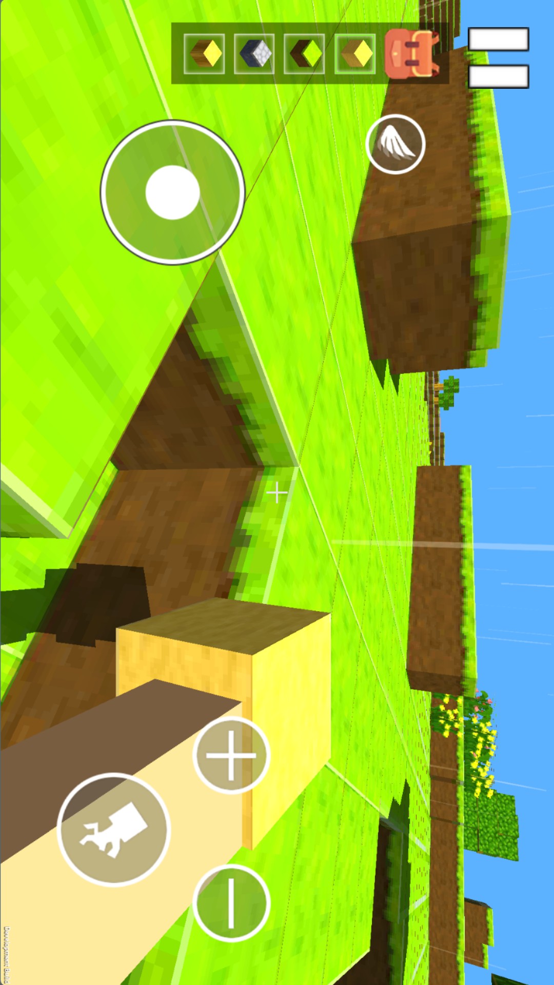 像素岛沙盒冒险31038