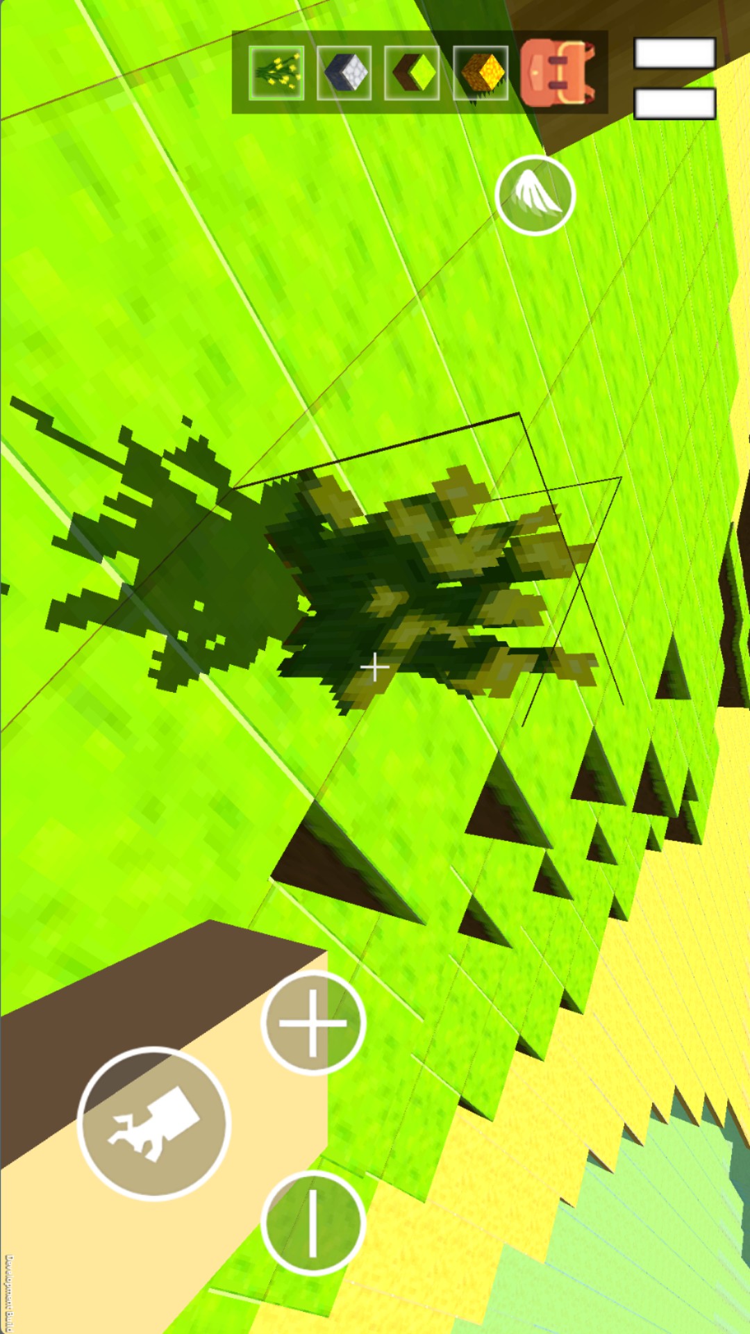 像素岛沙盒冒险31038