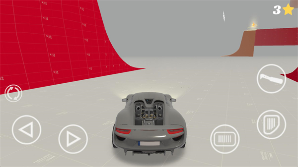 特技地平线31041