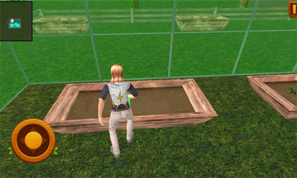 模拟农场26手机版31047