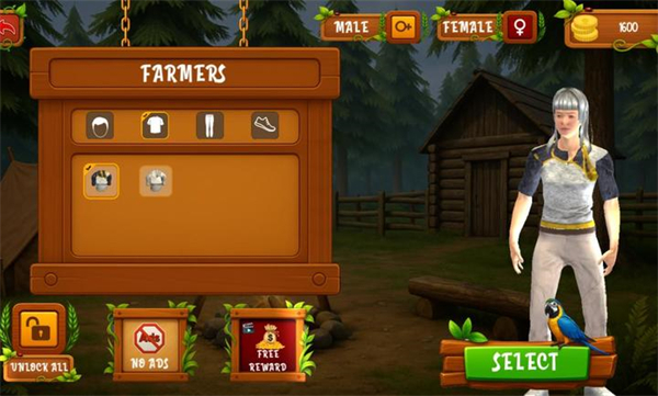 模拟农场26手机版31047