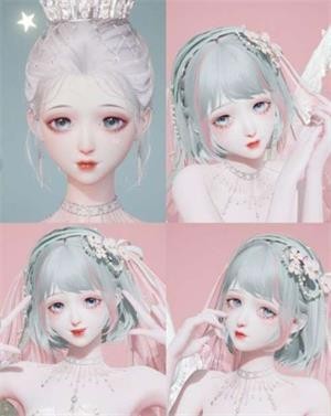 以闪亮之名新马服