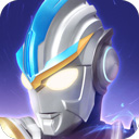 奥特曼传奇英雄刀疤存档版