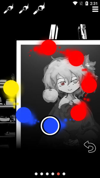 末路调色板汉化版