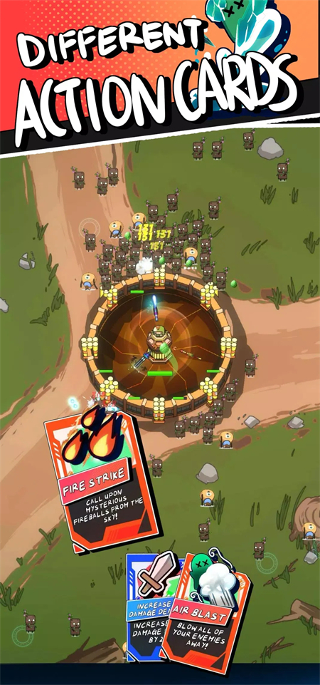 波伊炮塔手机版2