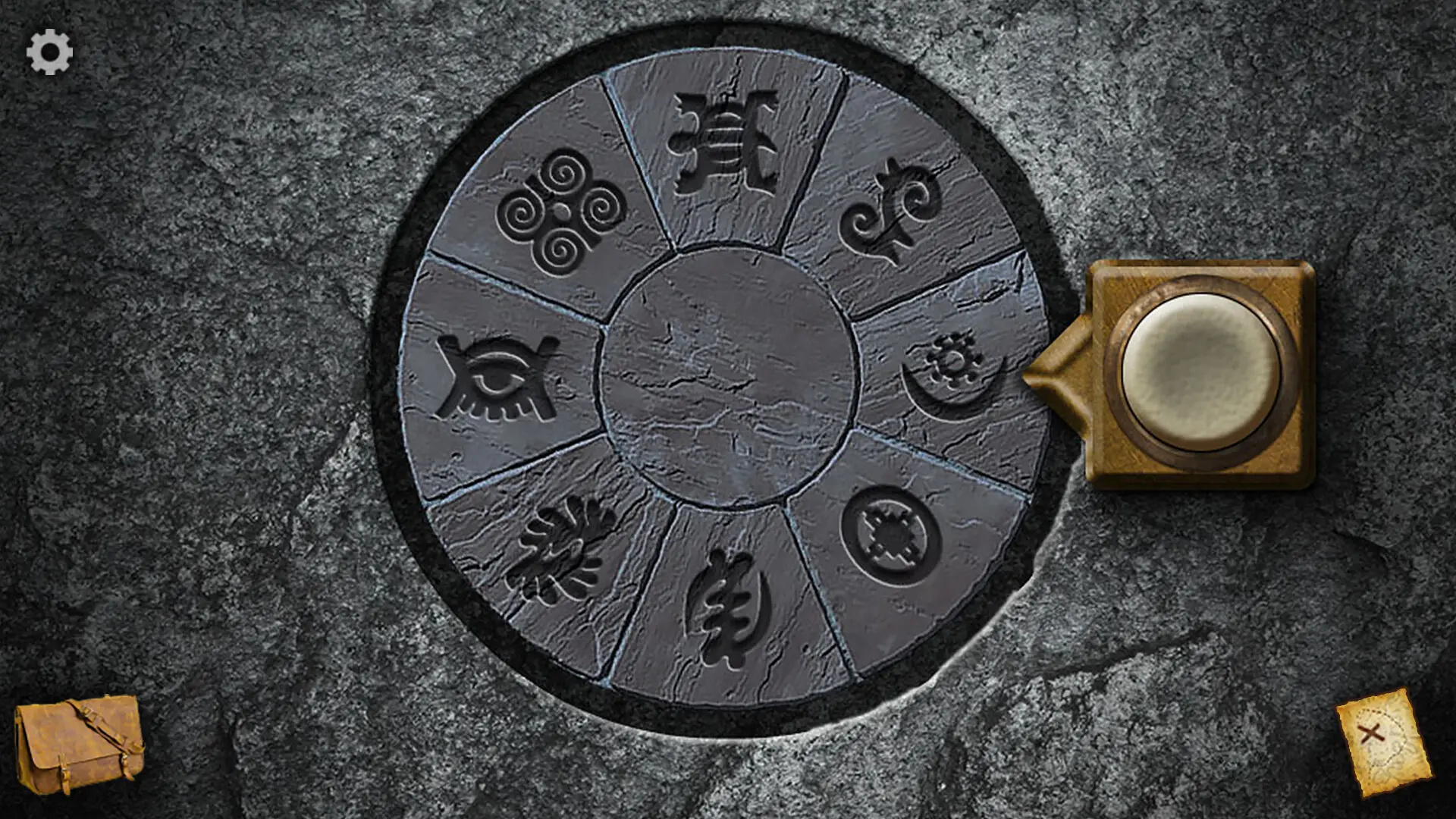 黑荆棘城堡之谜中文版2