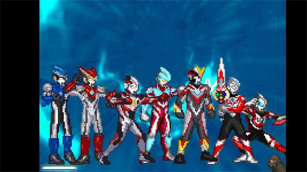 mugen奥特曼2新世代31071