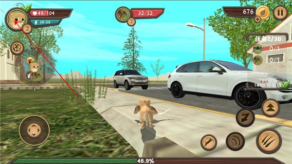 游戏攻略截图10