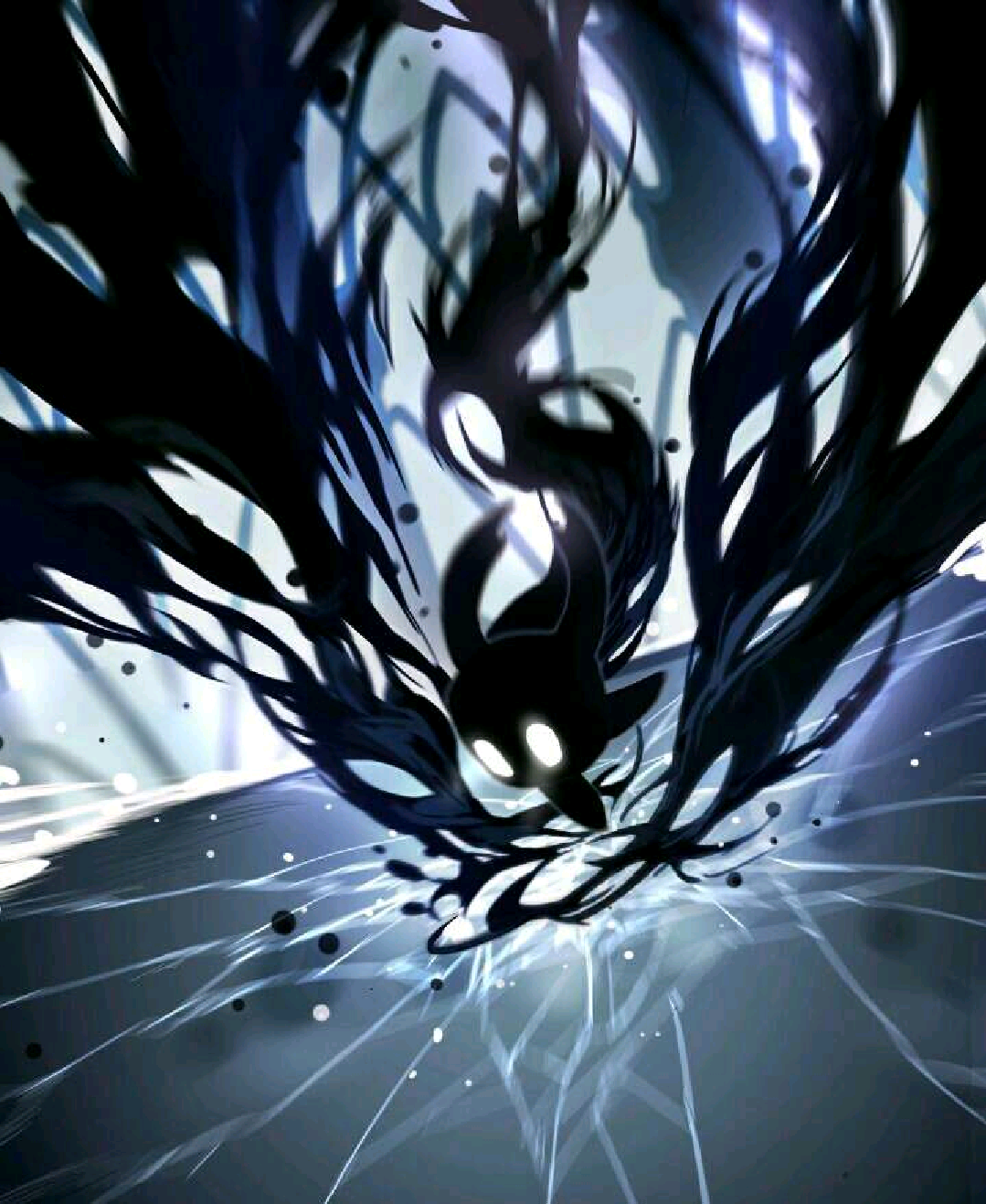 空洞骑士诺莺皮肤