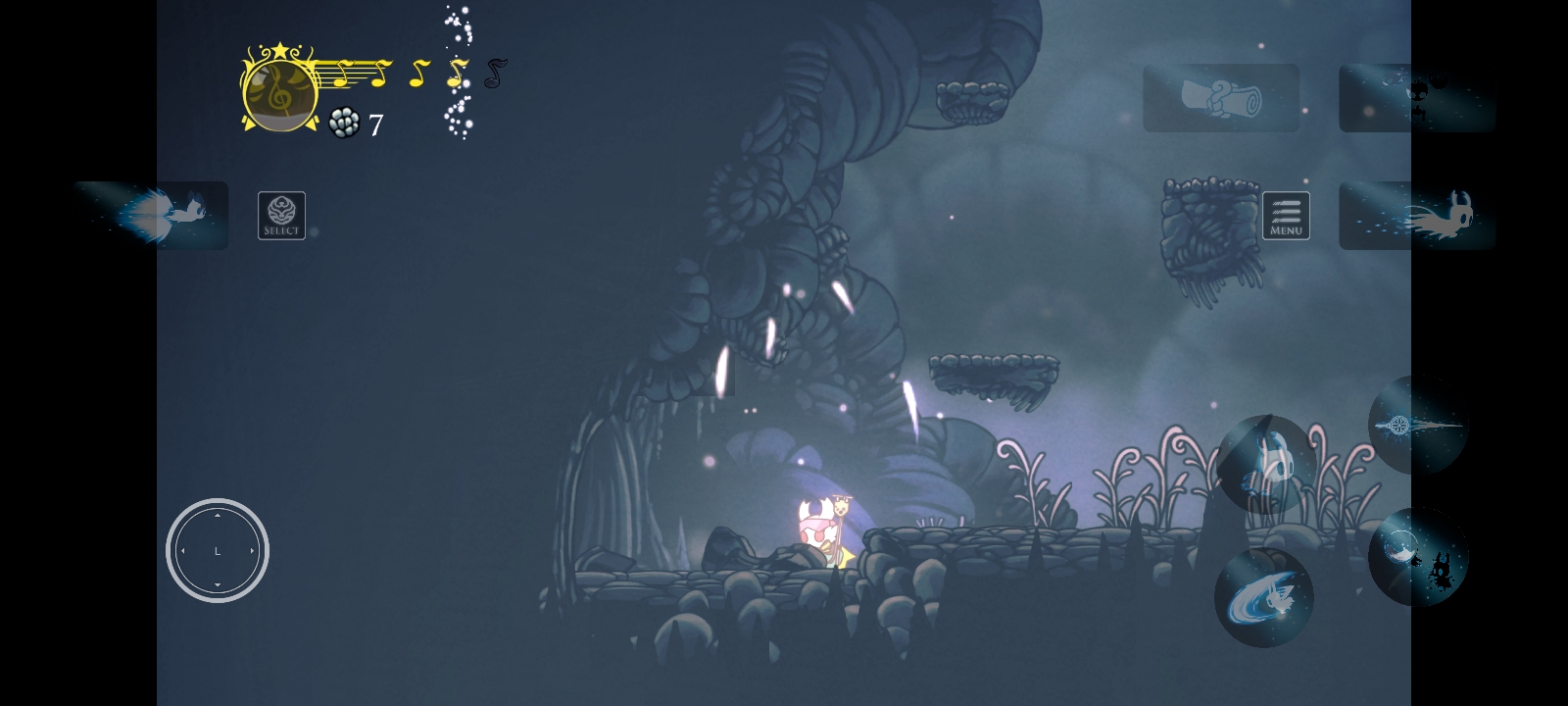 空洞骑士诺莺皮肤31082