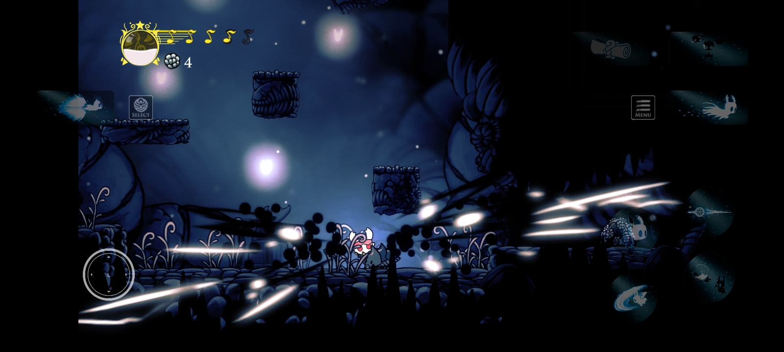 空洞骑士诺莺皮肤31082