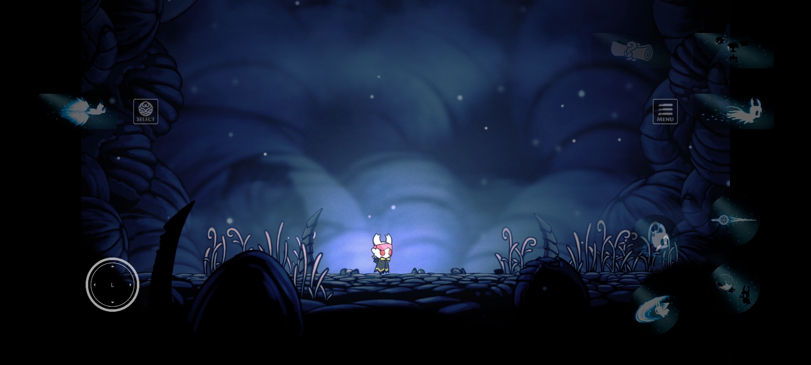 空洞骑士诺莺皮肤31082