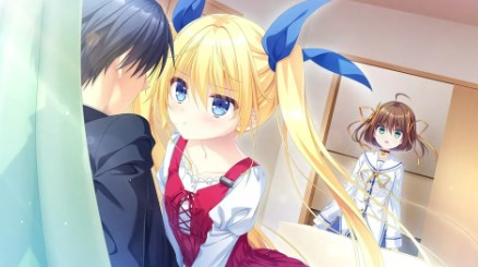 初音岛重制版31086