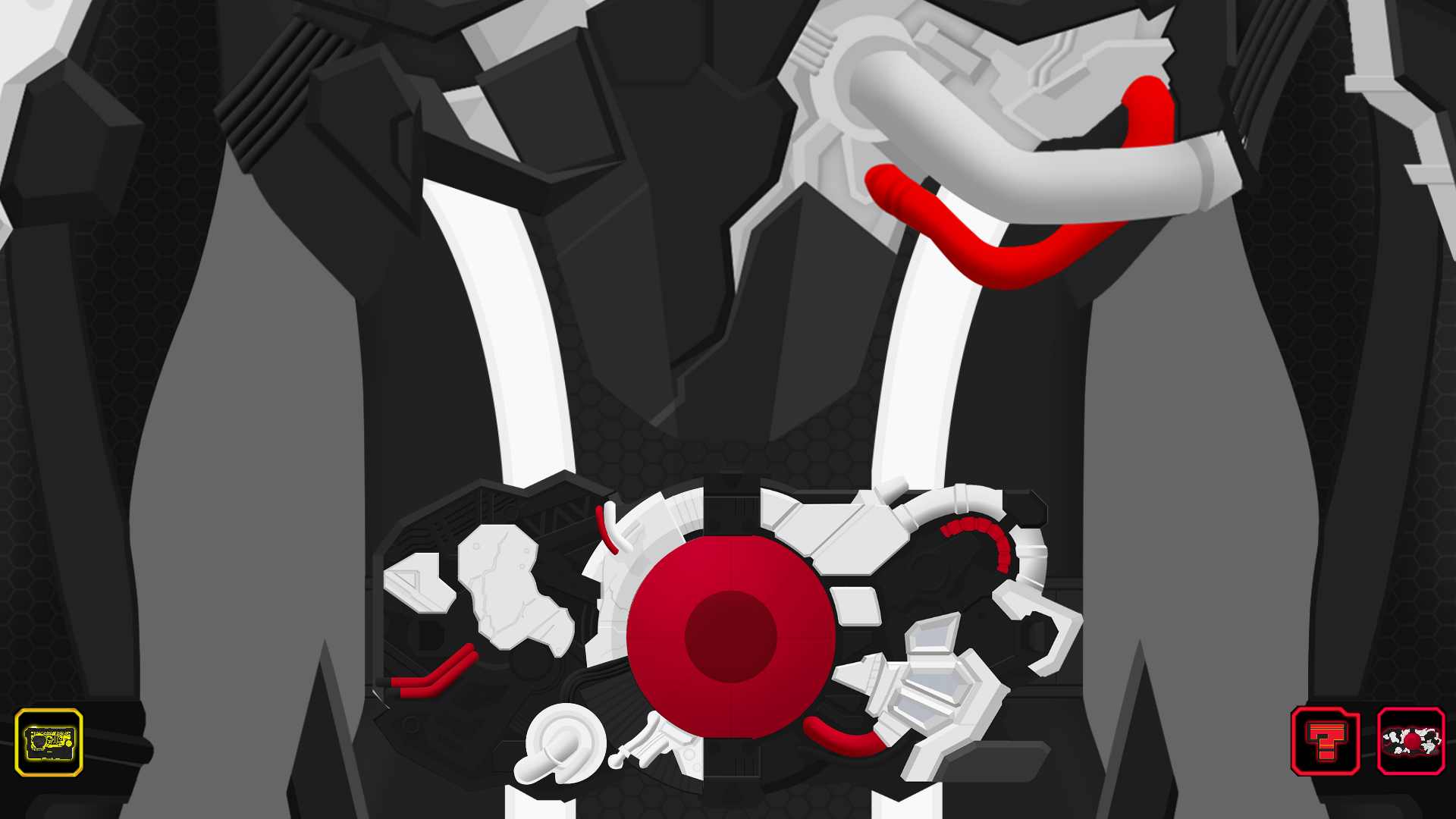 假面骑士零一模拟器