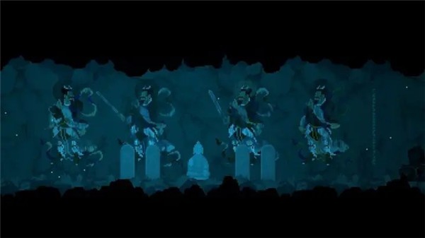 山海旅人手机版下载截图4