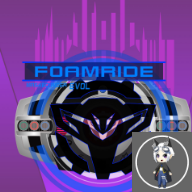 假面骑士黑暗帝骑豪华版