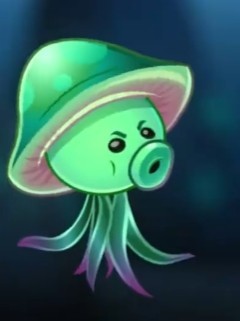 植物大战僵尸2海底世界