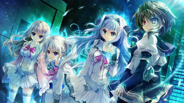 9nine新章安卓版0