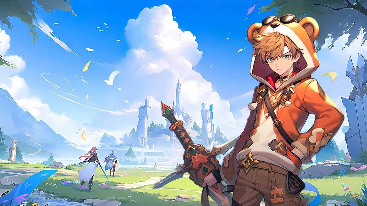 夜鸦之歌官方版2