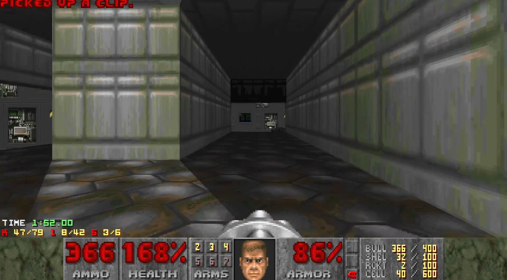 毁灭战士手机版