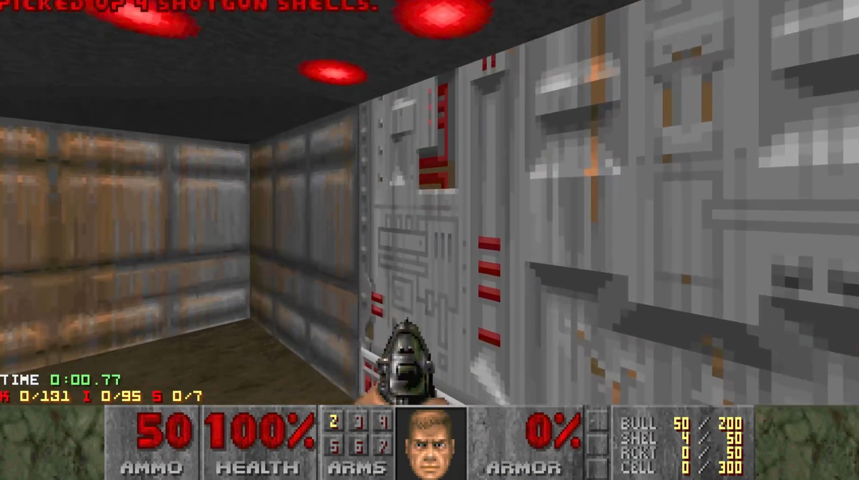 毁灭战士手机版