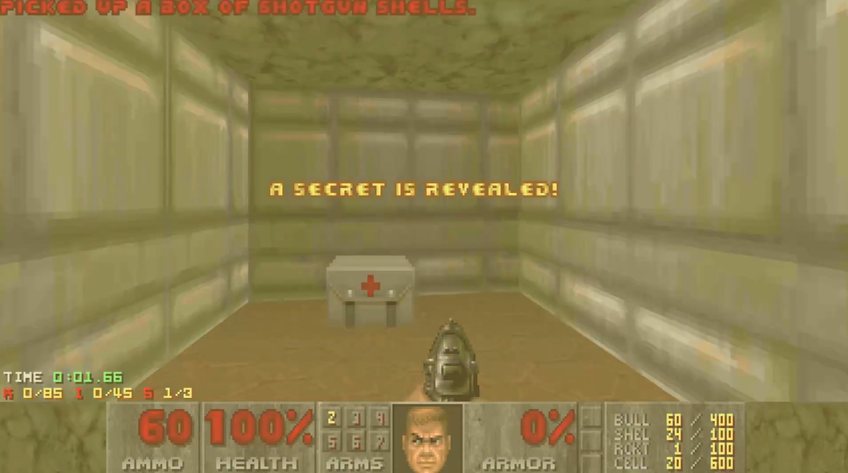 毁灭战士手机版